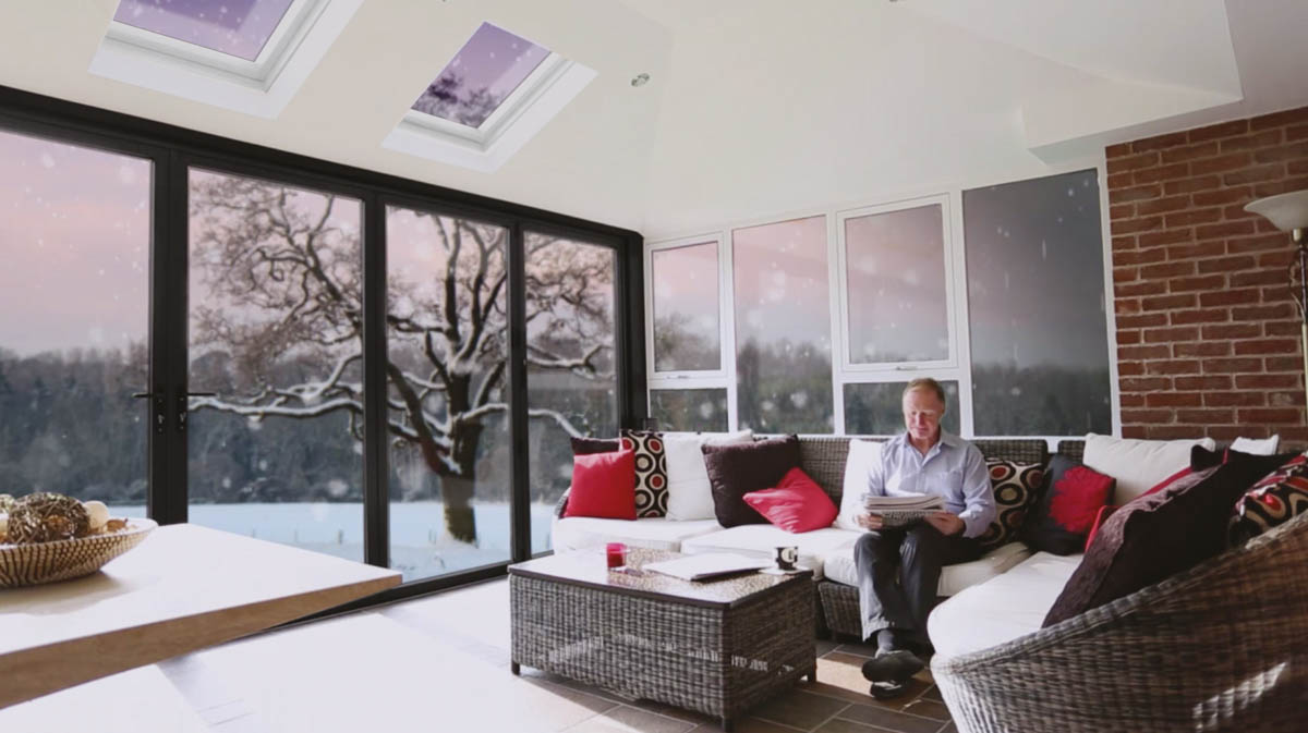 Guardian Winter_VELUX