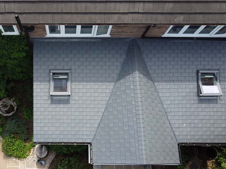 4 reasons why the Guardian Warm Roof is the best choice for your customers