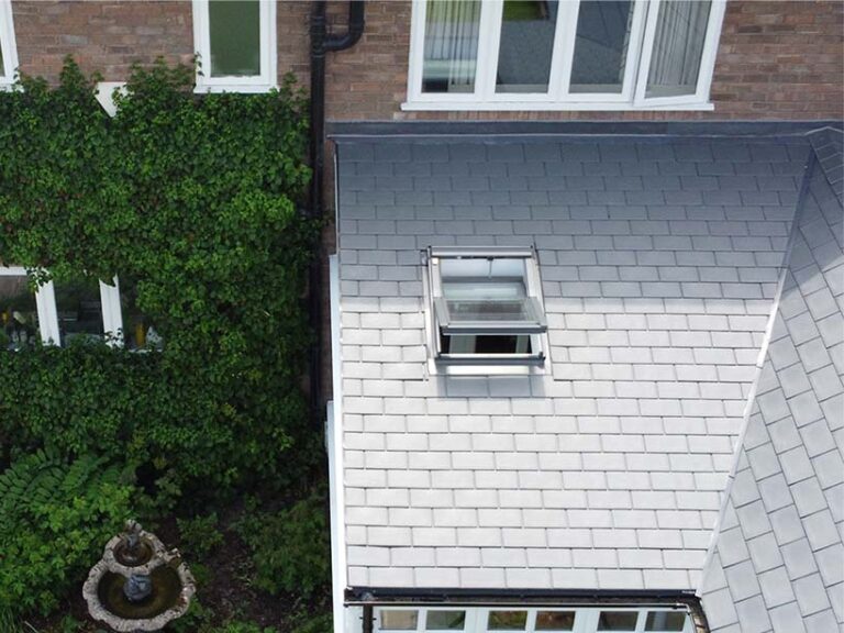 Homeowner Insight: From white elephant to dream conservatory renovation in as little as 3 days