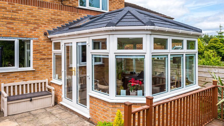 Guardian Warm Roof