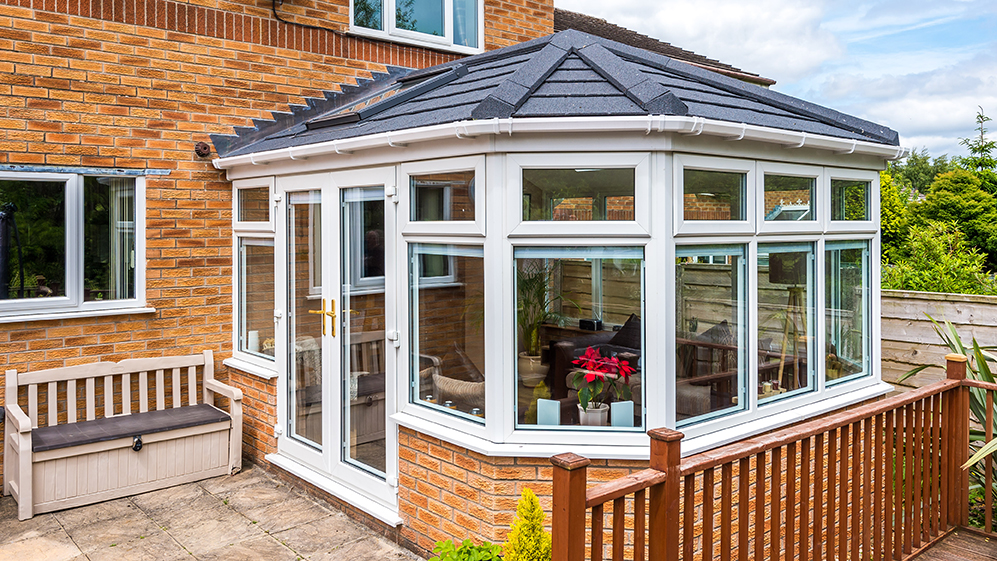 New U-value limitations in Part L of Building Regulations 2022