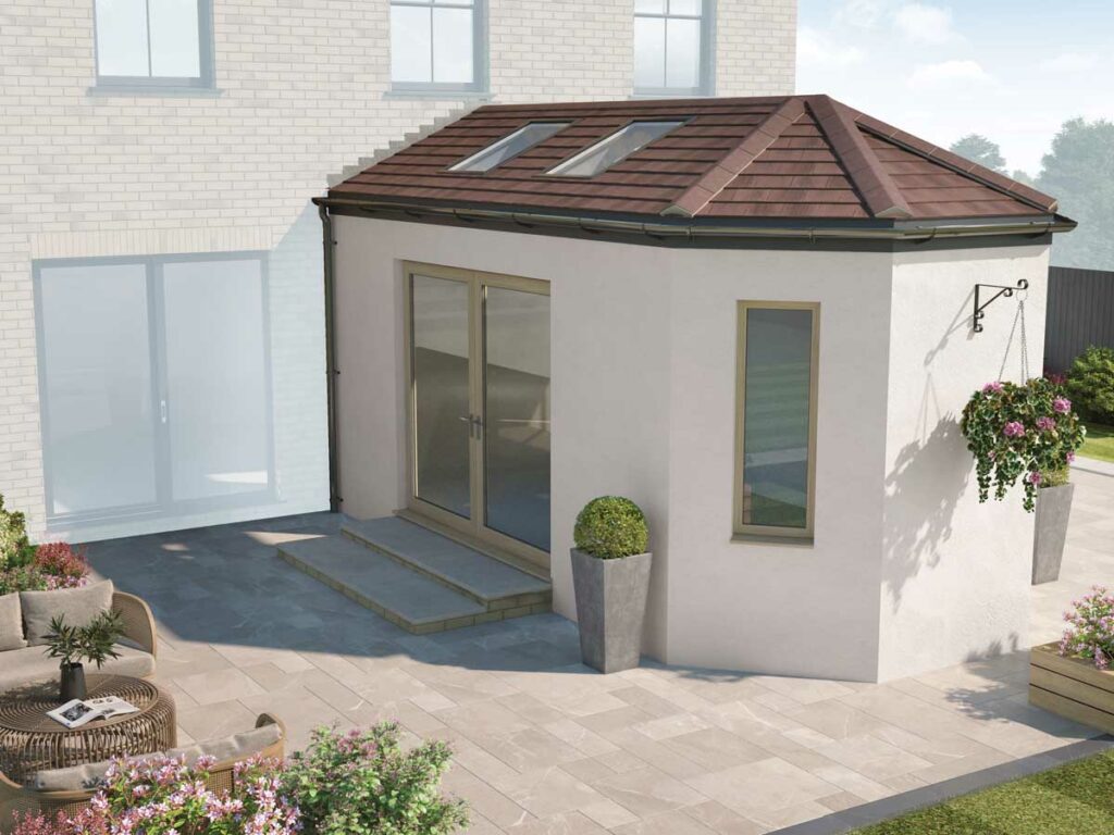 Rest+ Home Extension: Benefits and considerations for a ground floor ...
