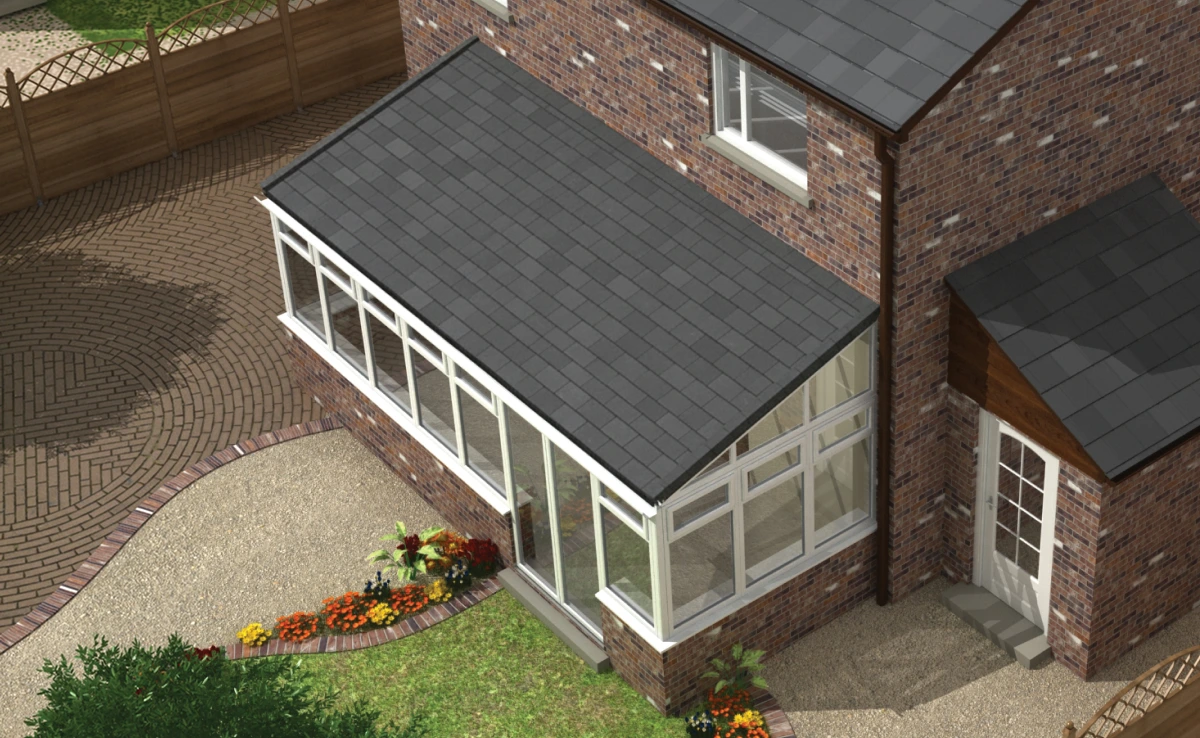 leanto after
