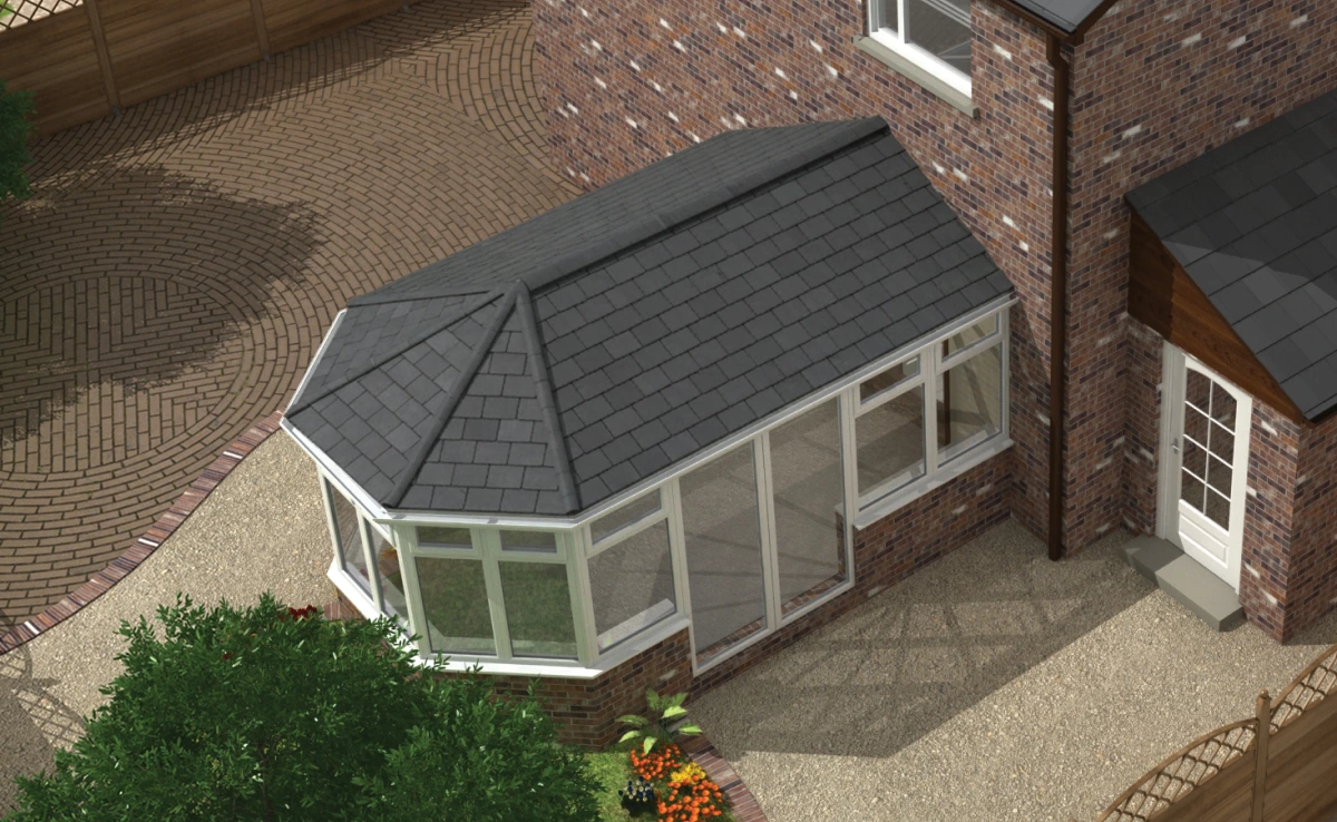 victorian after